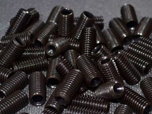 Установочный винт – зачем он нужен?