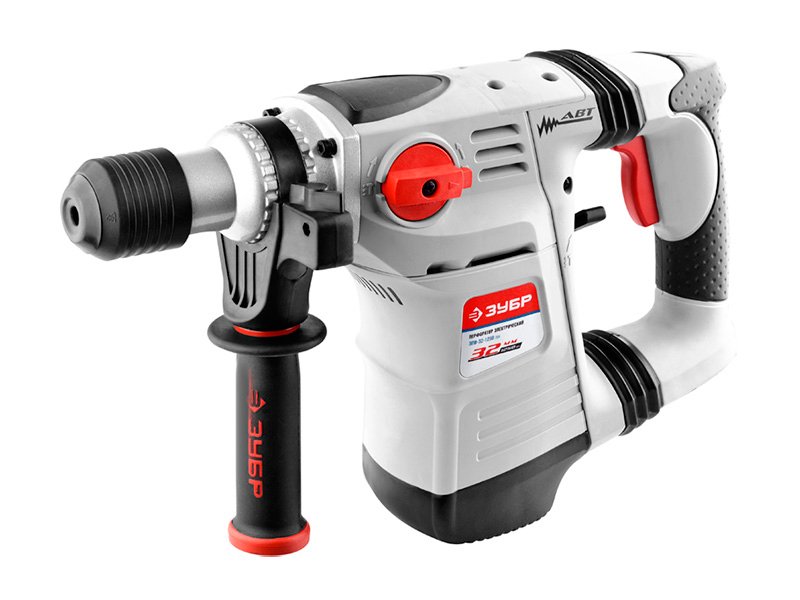 Электроинструмент