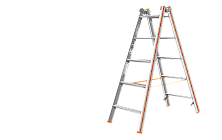 Лестницы и стремянки